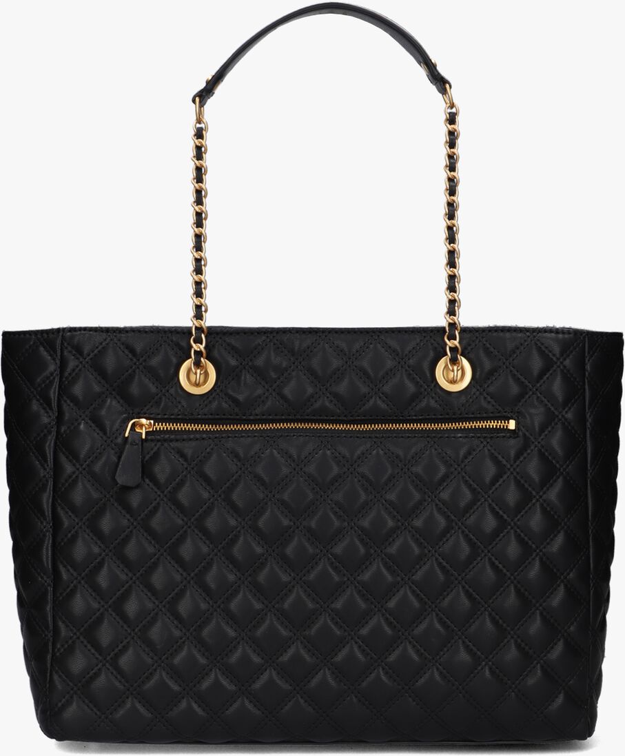 GUESS zwarte guess handtas giully tote
