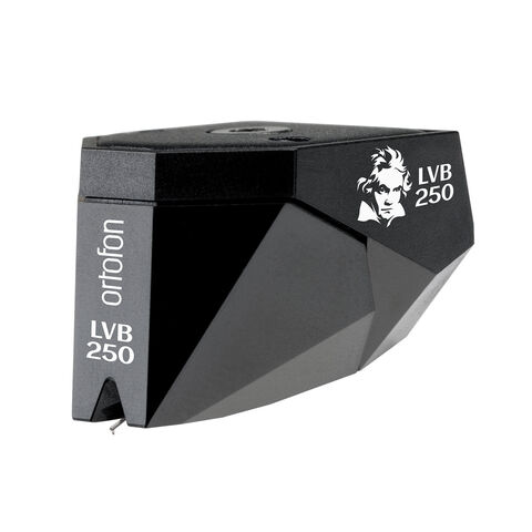 Ortofon 2M Black LVB 250 – exclusief MM-element met EISA Award