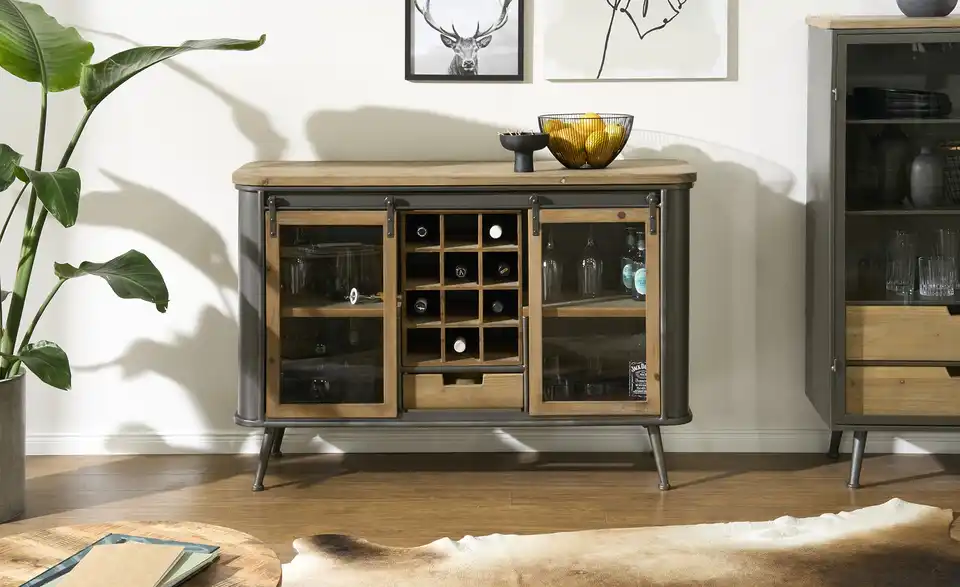 Sideboard Loja