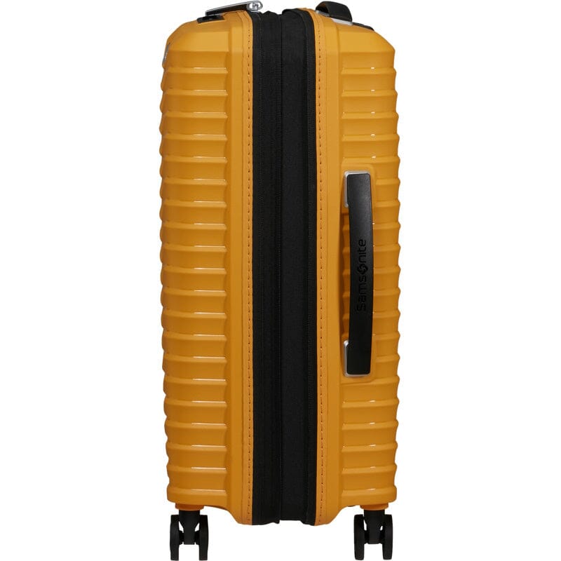 Samsonite Upscape Handbagage Spinner 55 Yellow