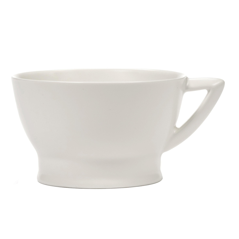 Serax Ra tableware by Ann Demeulemeester mok 20cl set van 2 Green