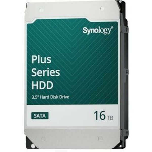 Synology Plus Series HAT3310-16T 3.5