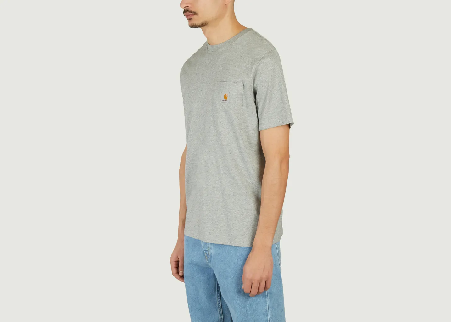 T-Shirt Pocket Carhartt WIP