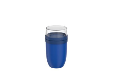 Ellipse lunchpot XL 750 ml   300 ml – Vivid blue