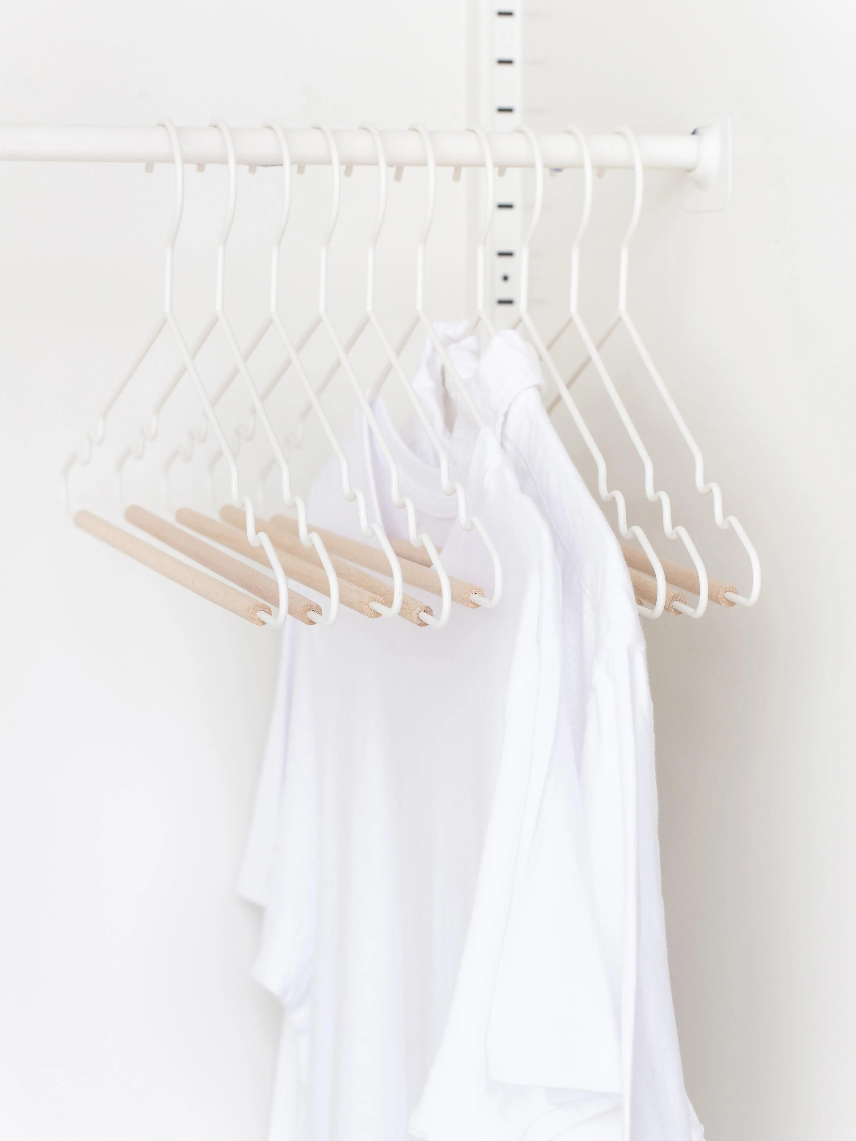Kleerhanger Adult Top, 10 stuks