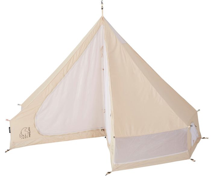 Asgard 7.1 Cabin