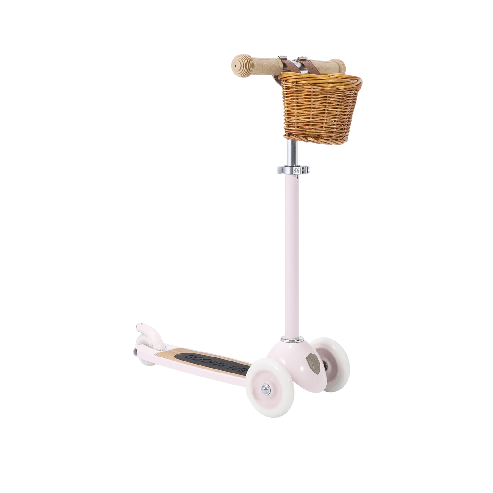 Banwood Scooter Pink