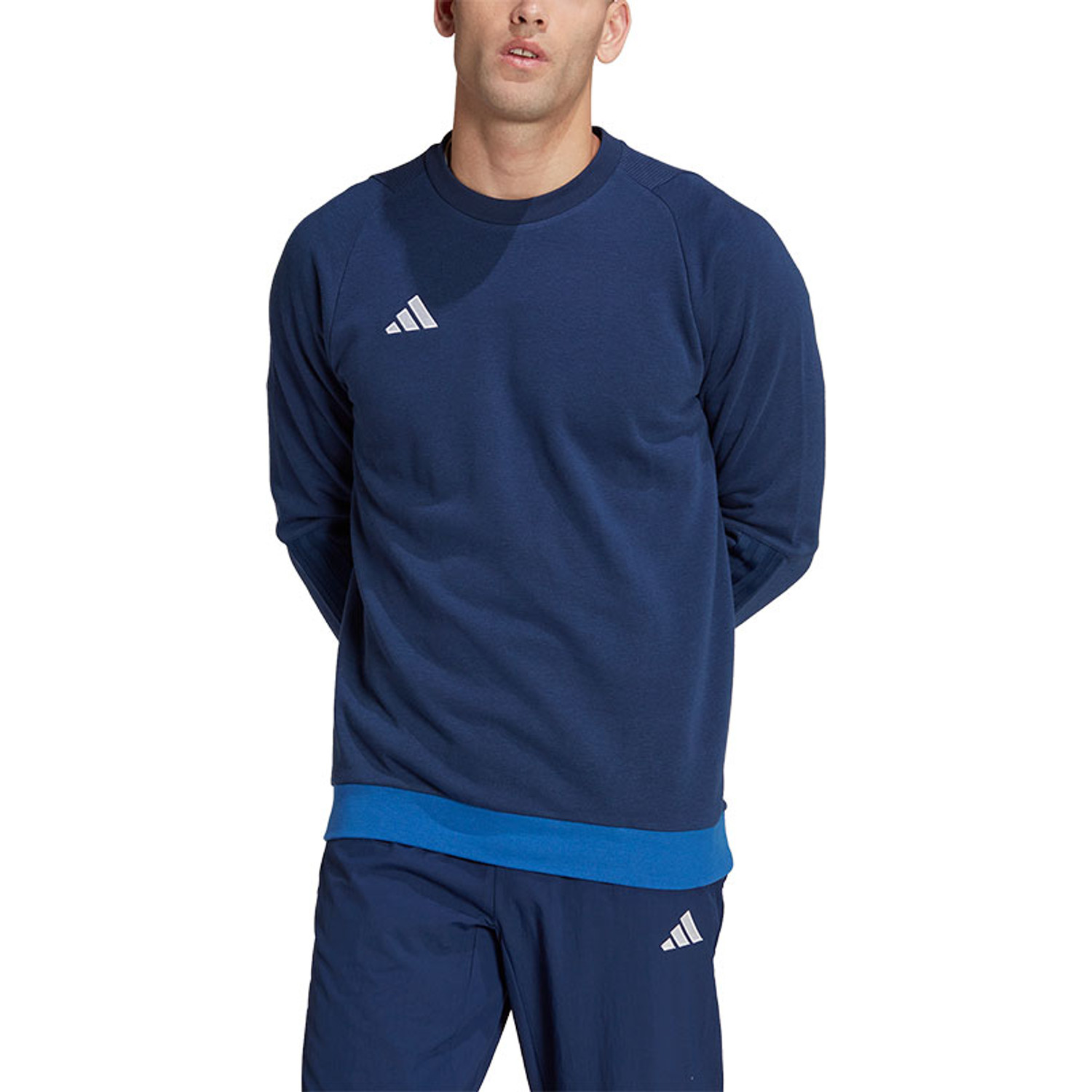 adidas Tiro 23 Competition Crew Top
