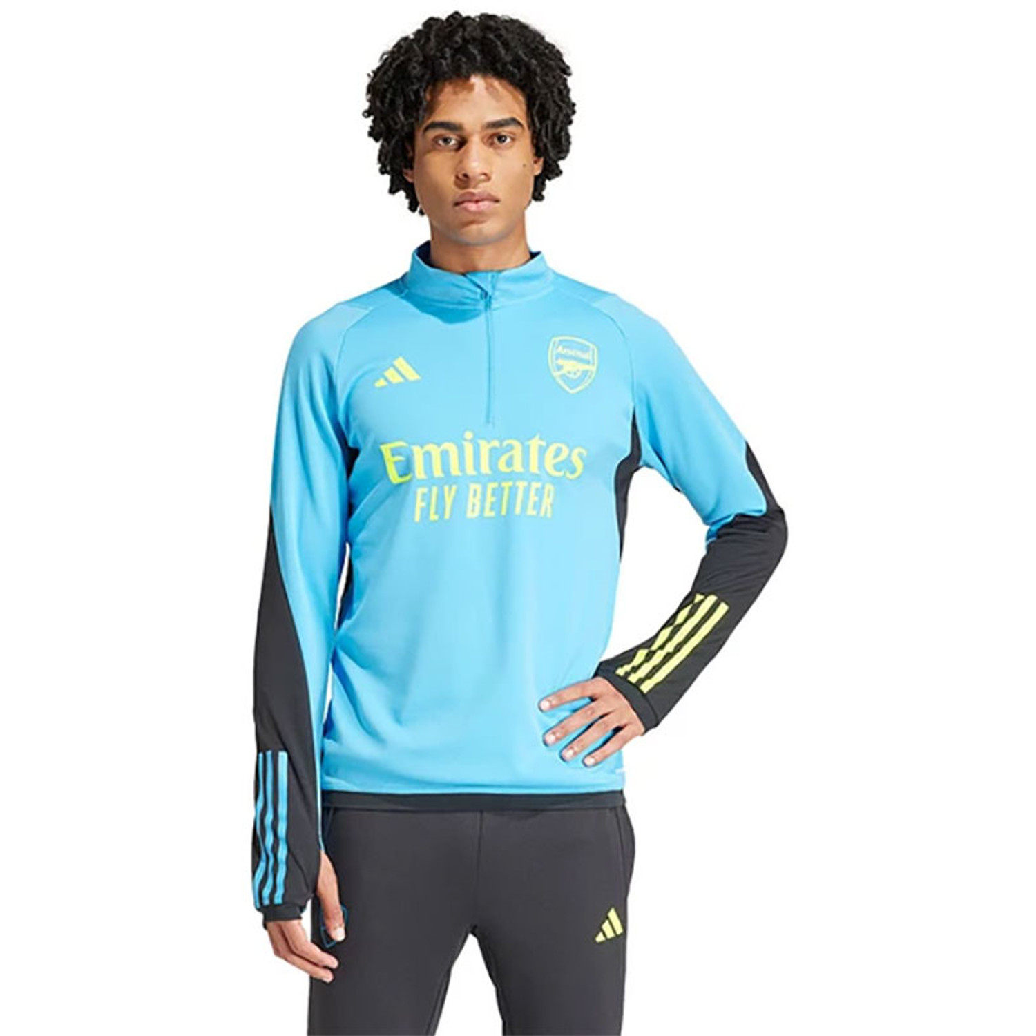 adidas Arsenal Trainingspak
