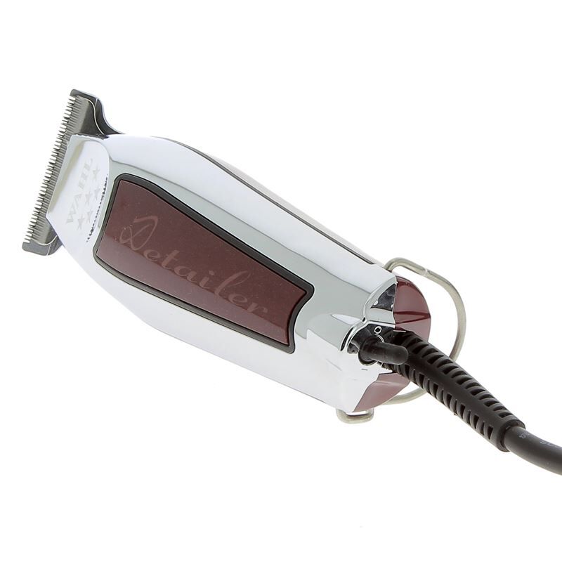 Tondeuse barbe et finition Detailer T-Wide 5 Star Series