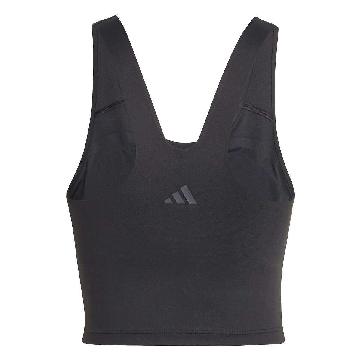 adidas Performance<br>Regata bustiê All Me com suporte moderado