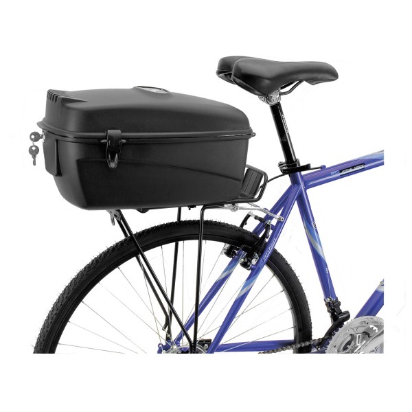M-Wave - Amsterdam Box L - Sacoche pour porte-bagages