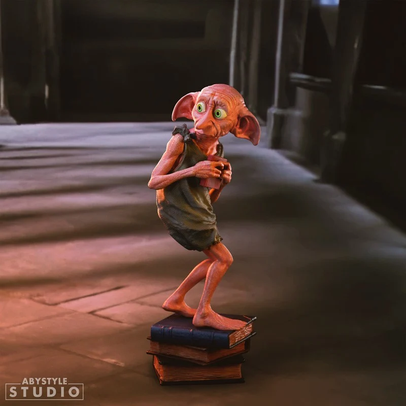 HARRY POTTER - Figurine 