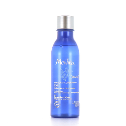 Eau de soin extraordinaire de lys Melvita