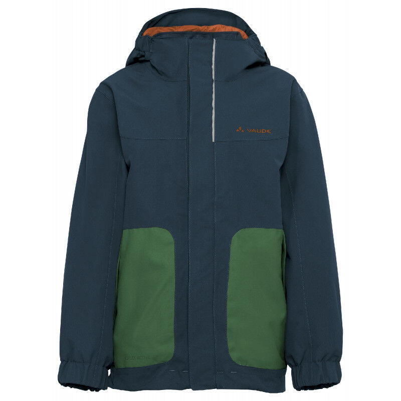 Campfire 3in1 IV - Veste 3 en 1 garçon