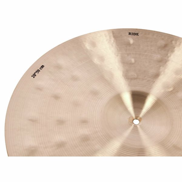 Zultan Dune Cymbal Set Standard