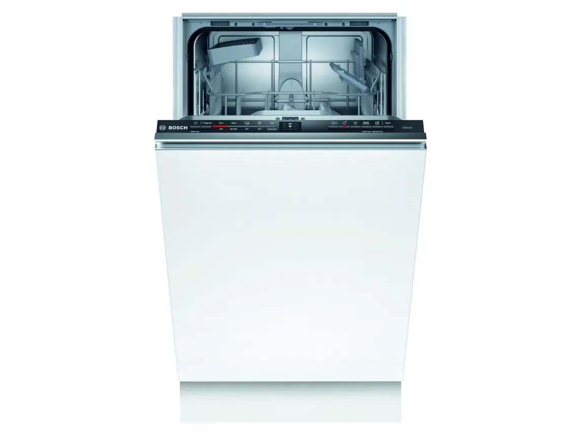 Bosch Serie | 2 SPV2IKX10E - Home Connect - InfoLight - MachineCare - 48 dB