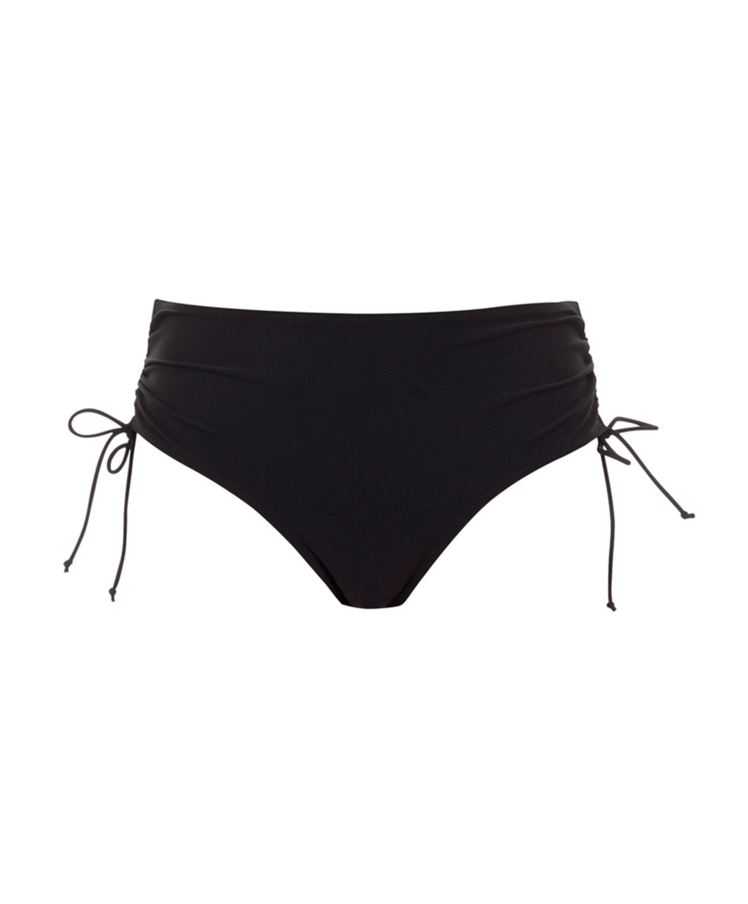 Rosa Faia Dames bikinibroekje zwart