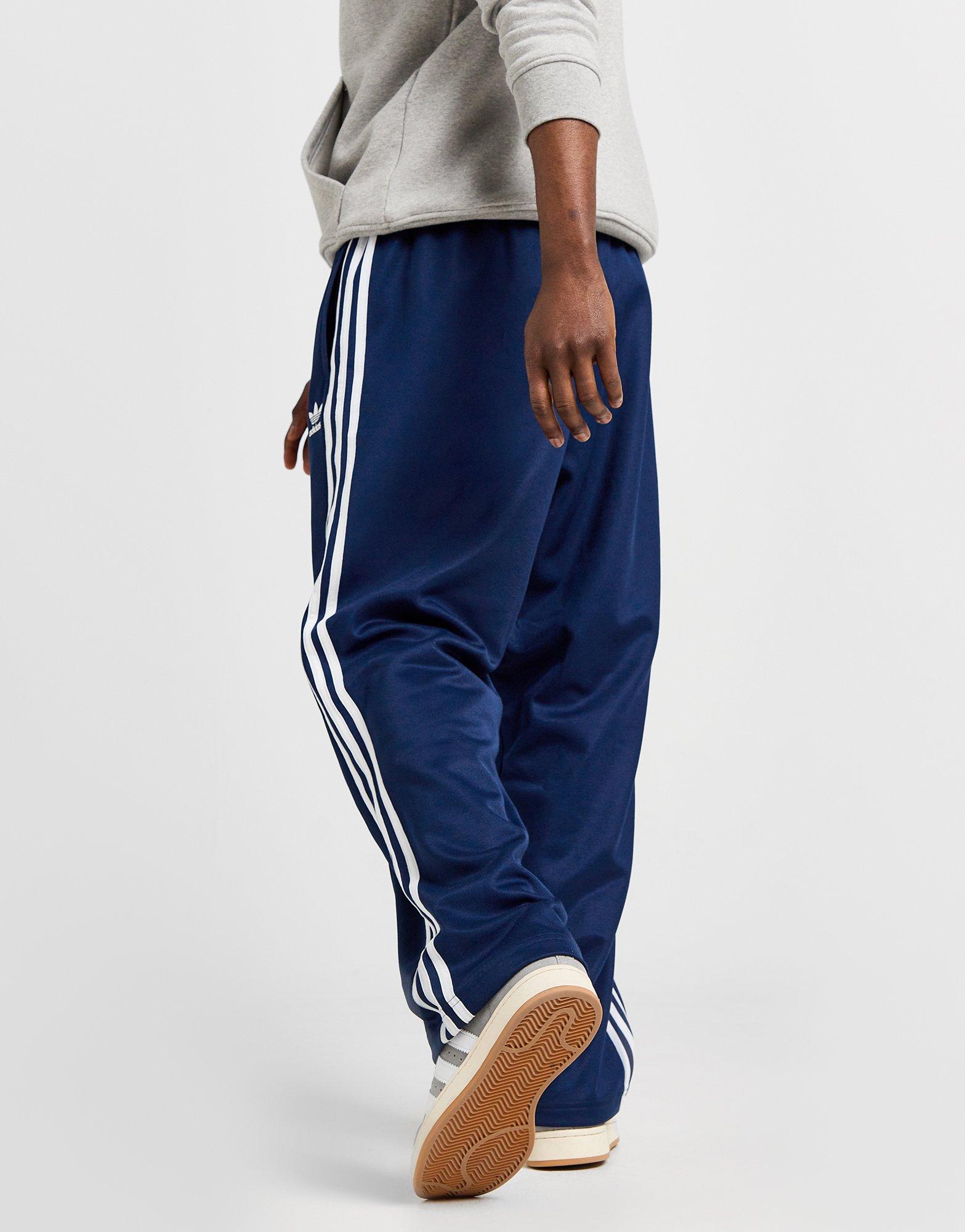 adidas Originals Pantalon de survêtement coupe baggy Adicolor Firebird