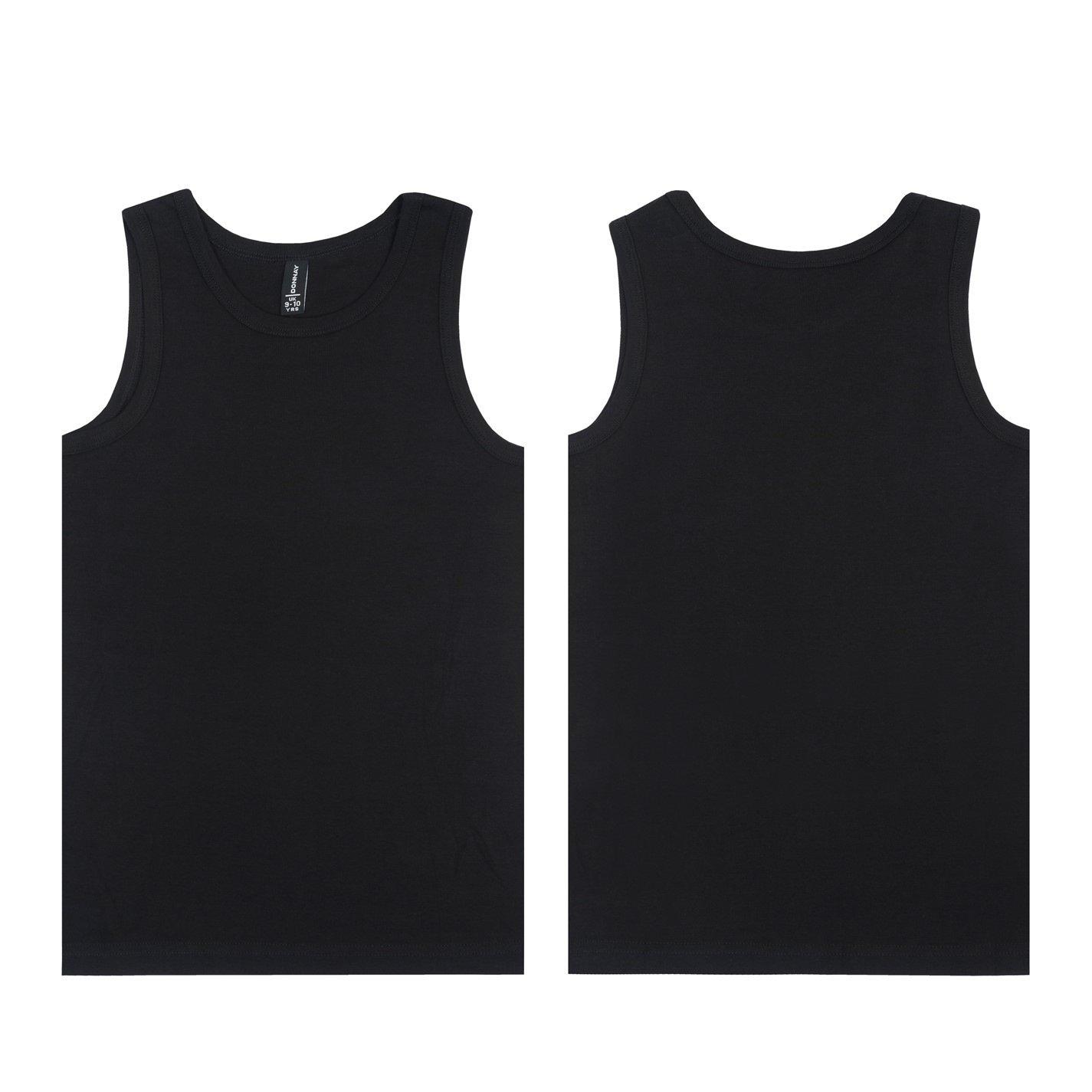 Donnay 5pk Vest Jn