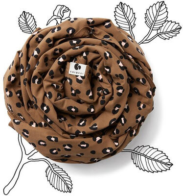 Coracor Bæresjal Leo, Toffee
