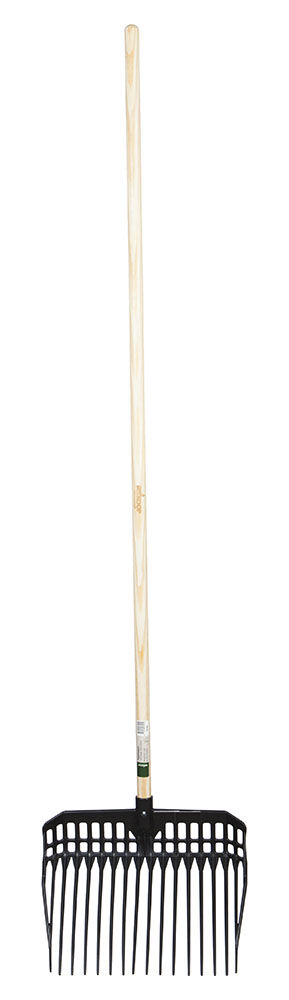 Welkoop Paardenstalvork  - Vorken - 41 cm - 150 cm