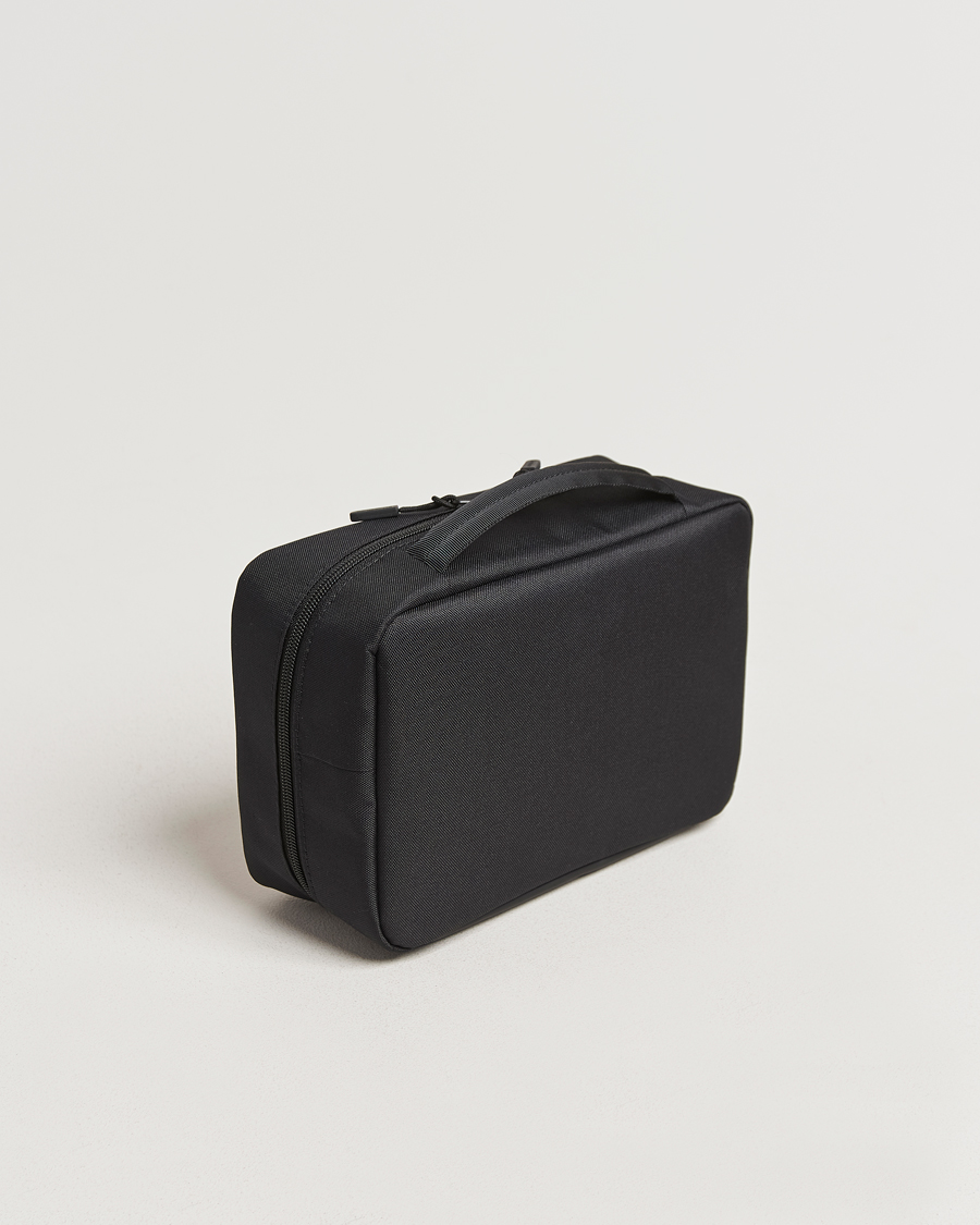Samsonite StackD Hanging Toilet Kit Black