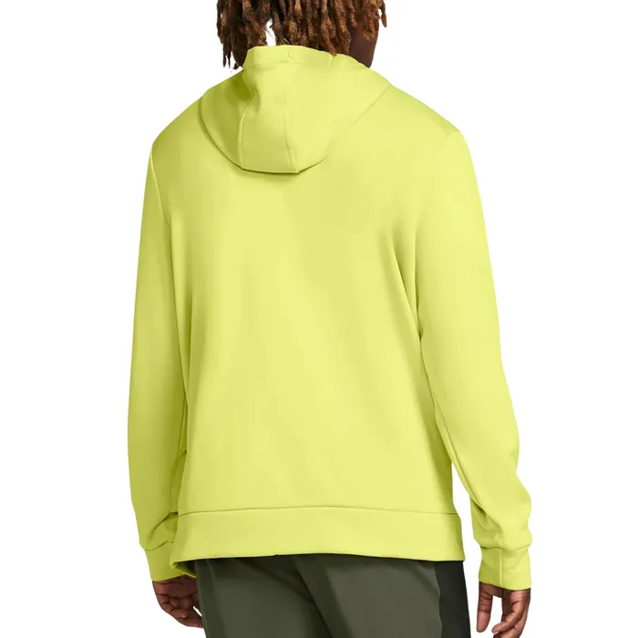 Under Armour Fleece Graphic Hoodie Heren