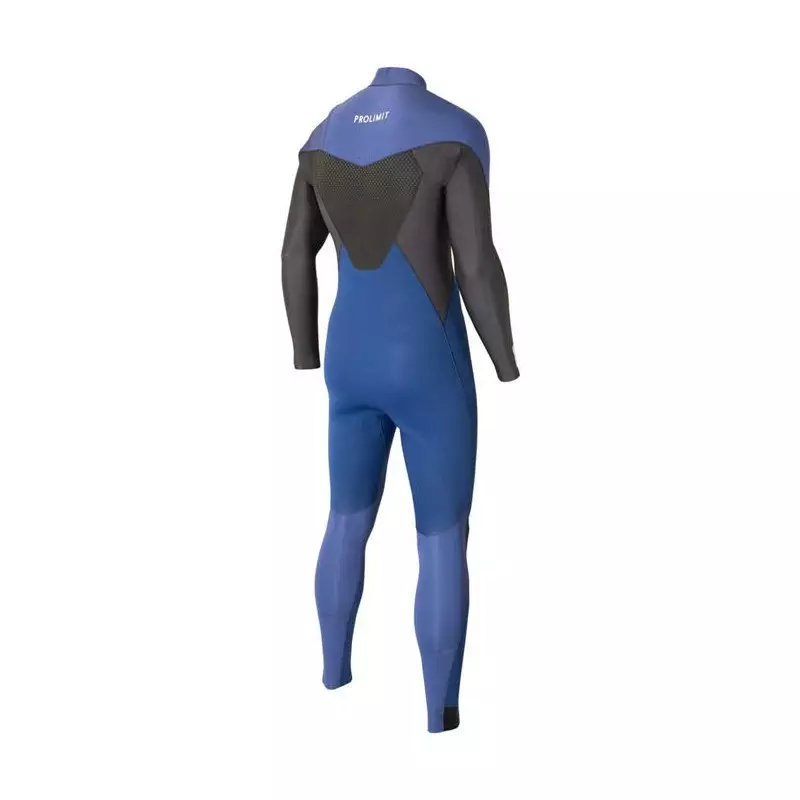 Combinaison intégrale PROLIMIT Fusion Free-X 6/4 Zodiac 2 lining GBS