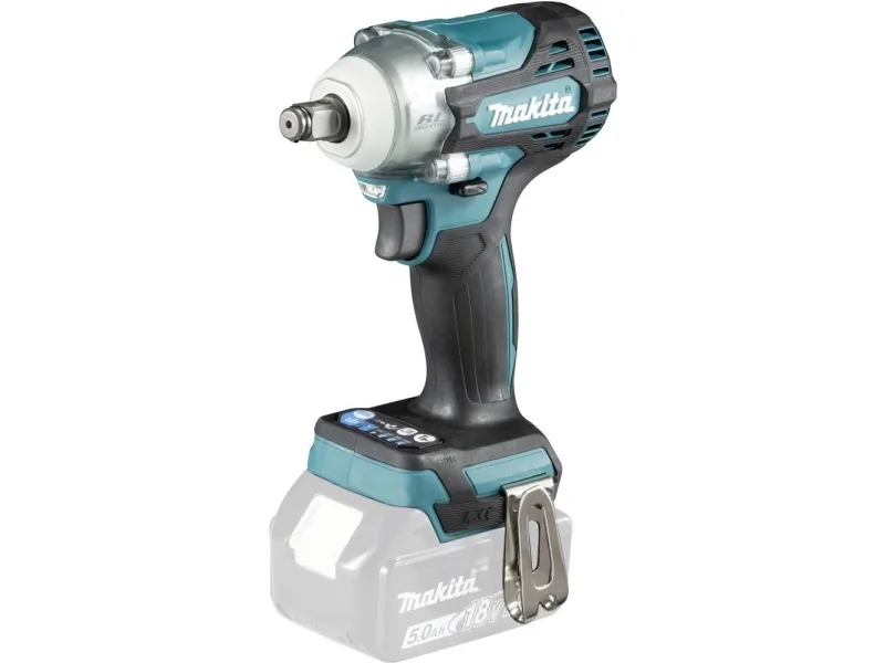 Makita DTW300Z - Stødnøgle - ledningfri - 1/2