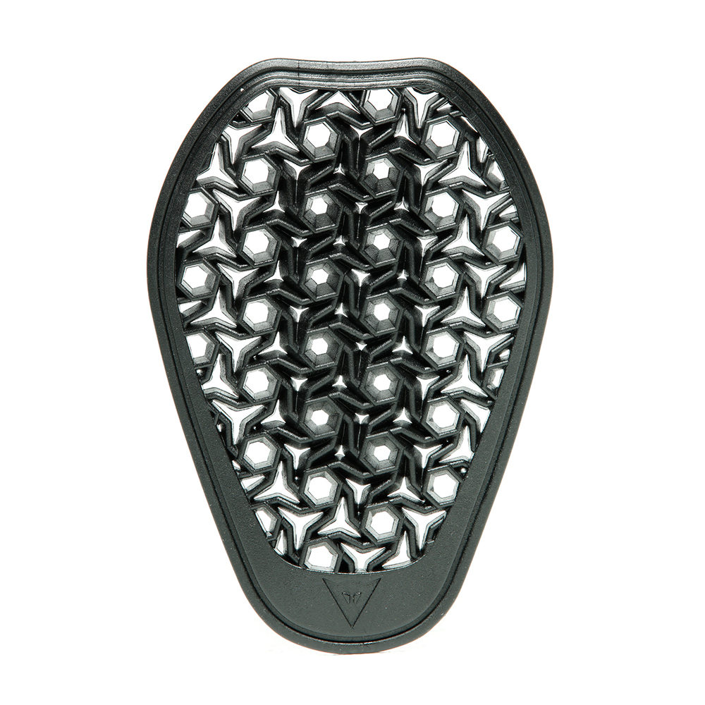 Dainese - Protections hanches Pro-Shape 2.0 Noir