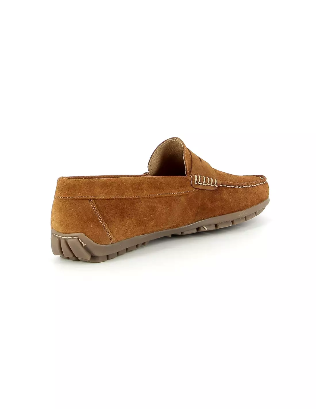 POINT D ORGUES BAMMON 81525 104 - Bateaux & mocassins Setter