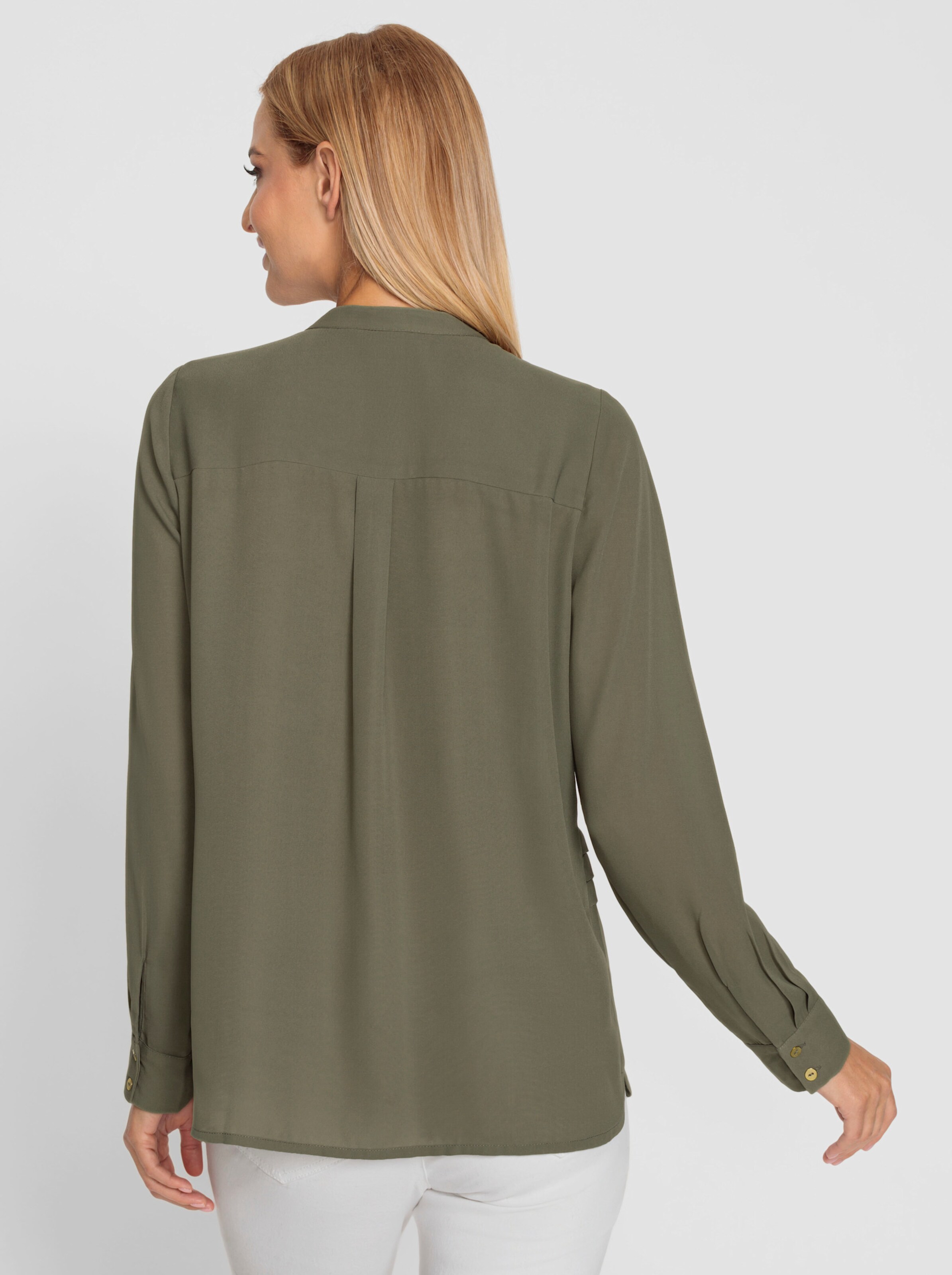 Bluse