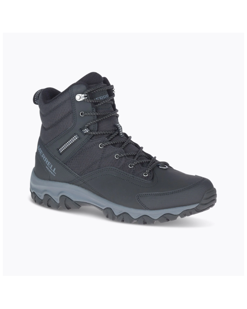 Merrell - Thermo Akita Mid WP - Black