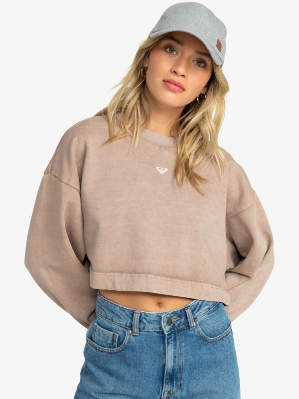 Extra Innings Casquette strapback Gris Femme