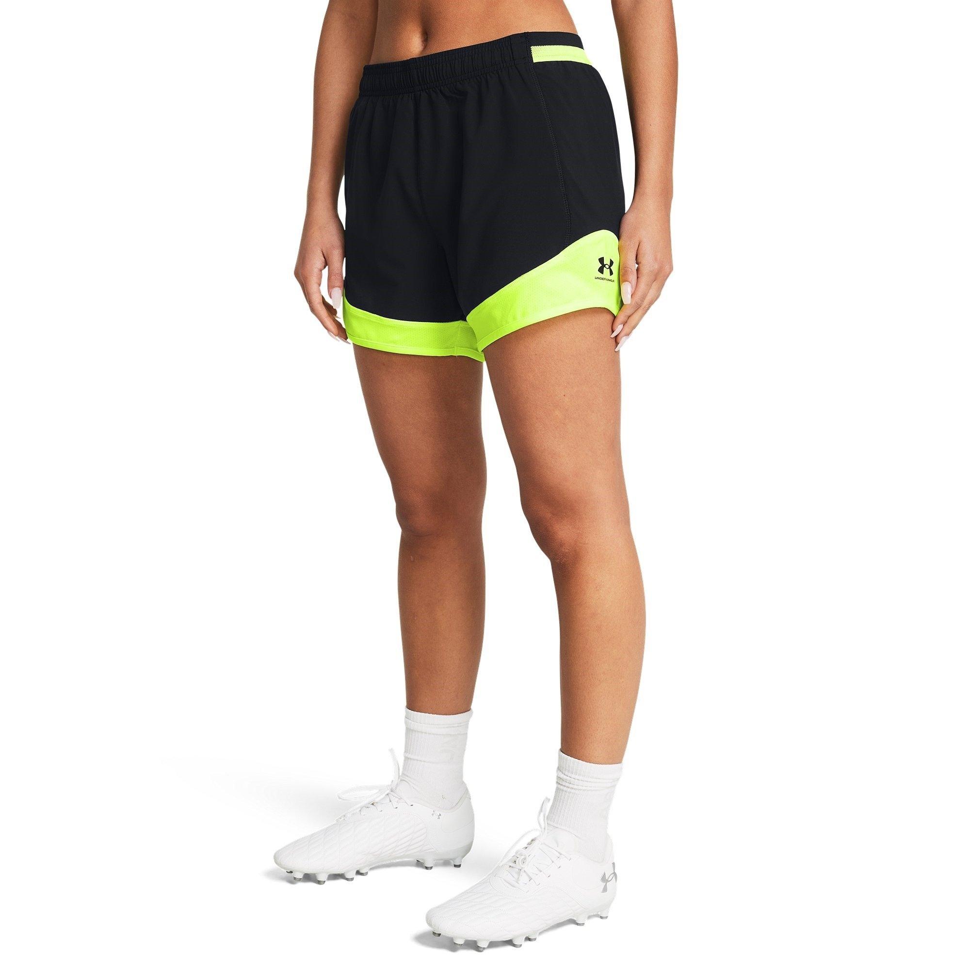 Under Armour UA Challenger Pro Shorts Womens