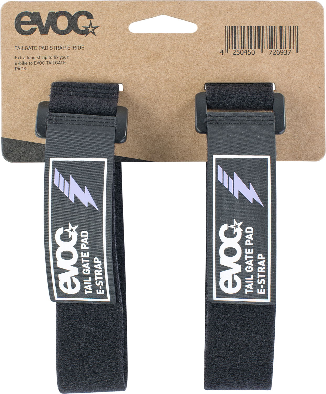 EVOC Tailgate Pad Strap