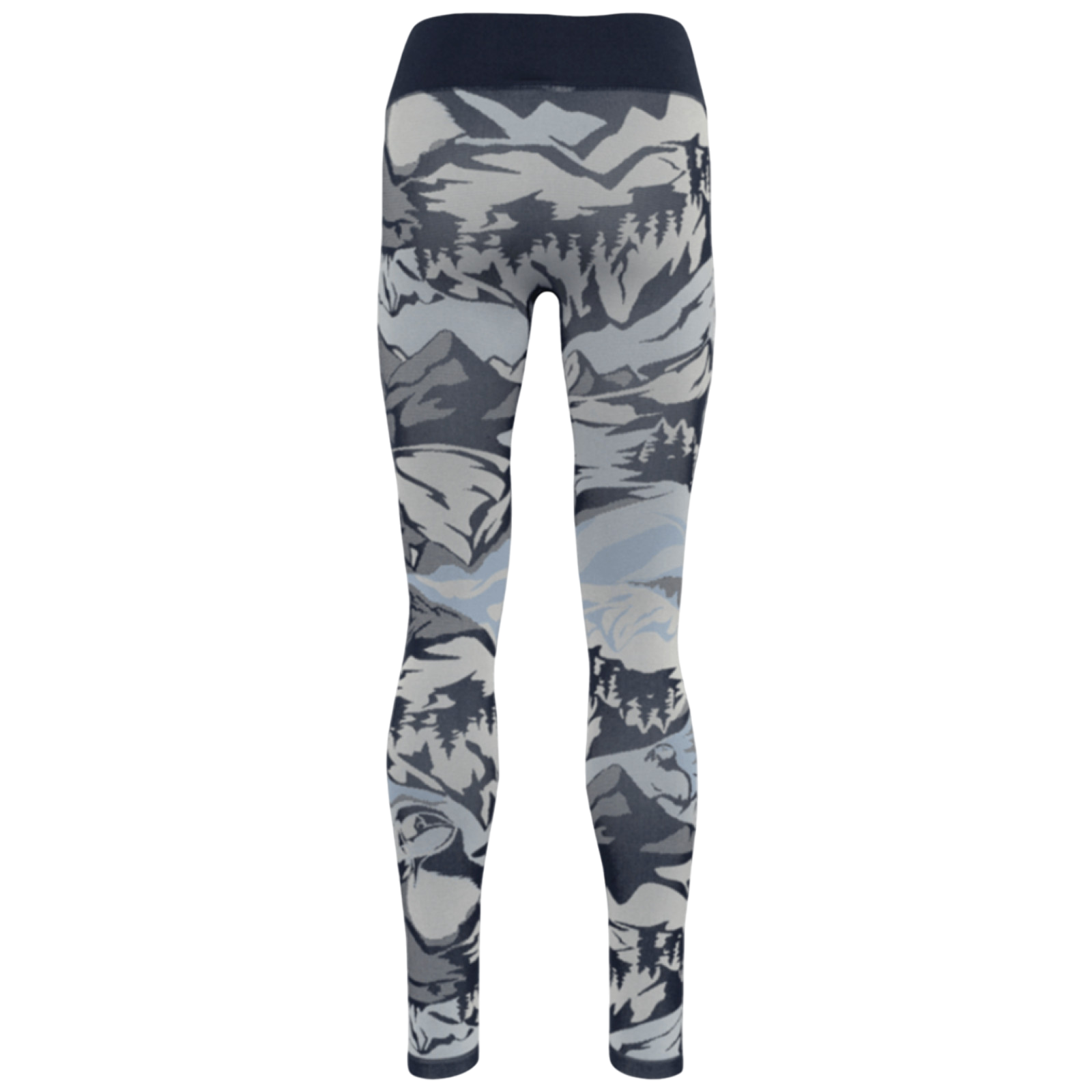 Leggings Mille royal