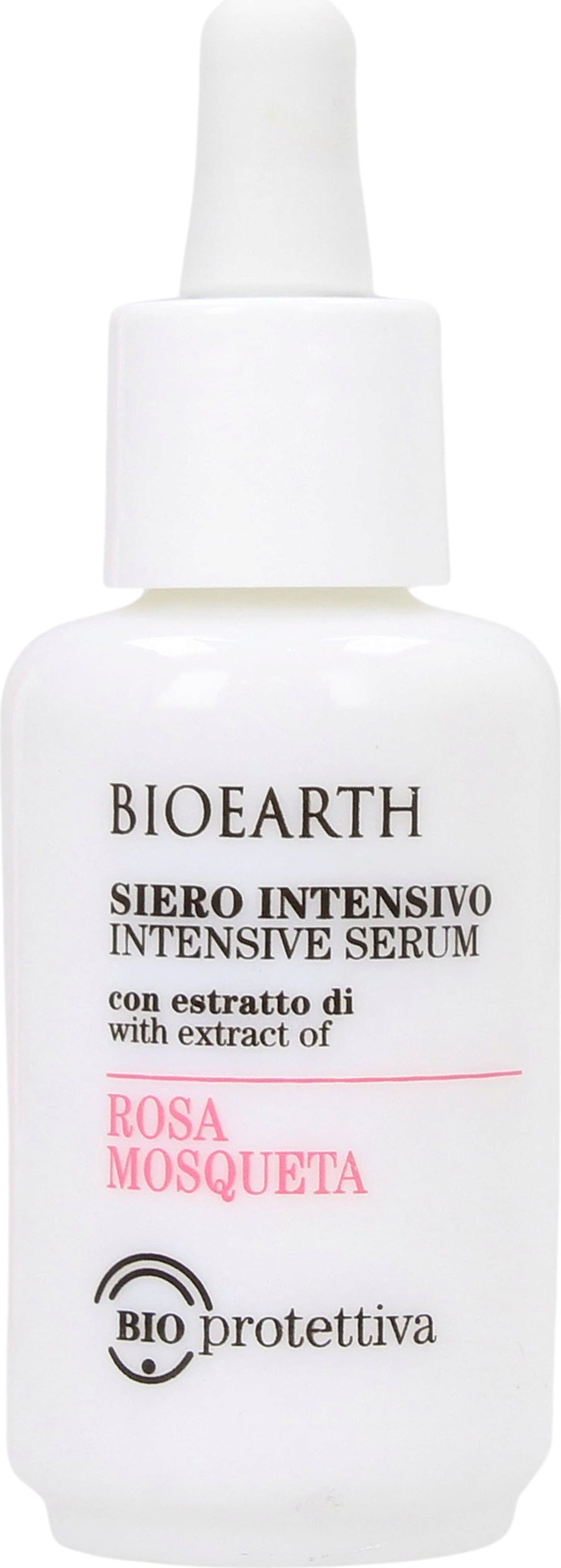 BIOEARTH  BIOprotettiva Intensiv Serum, 30 ml
