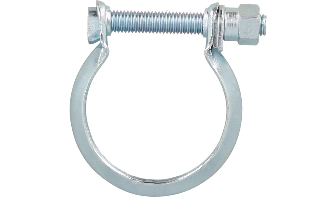 Clamp, Ø 59 mm