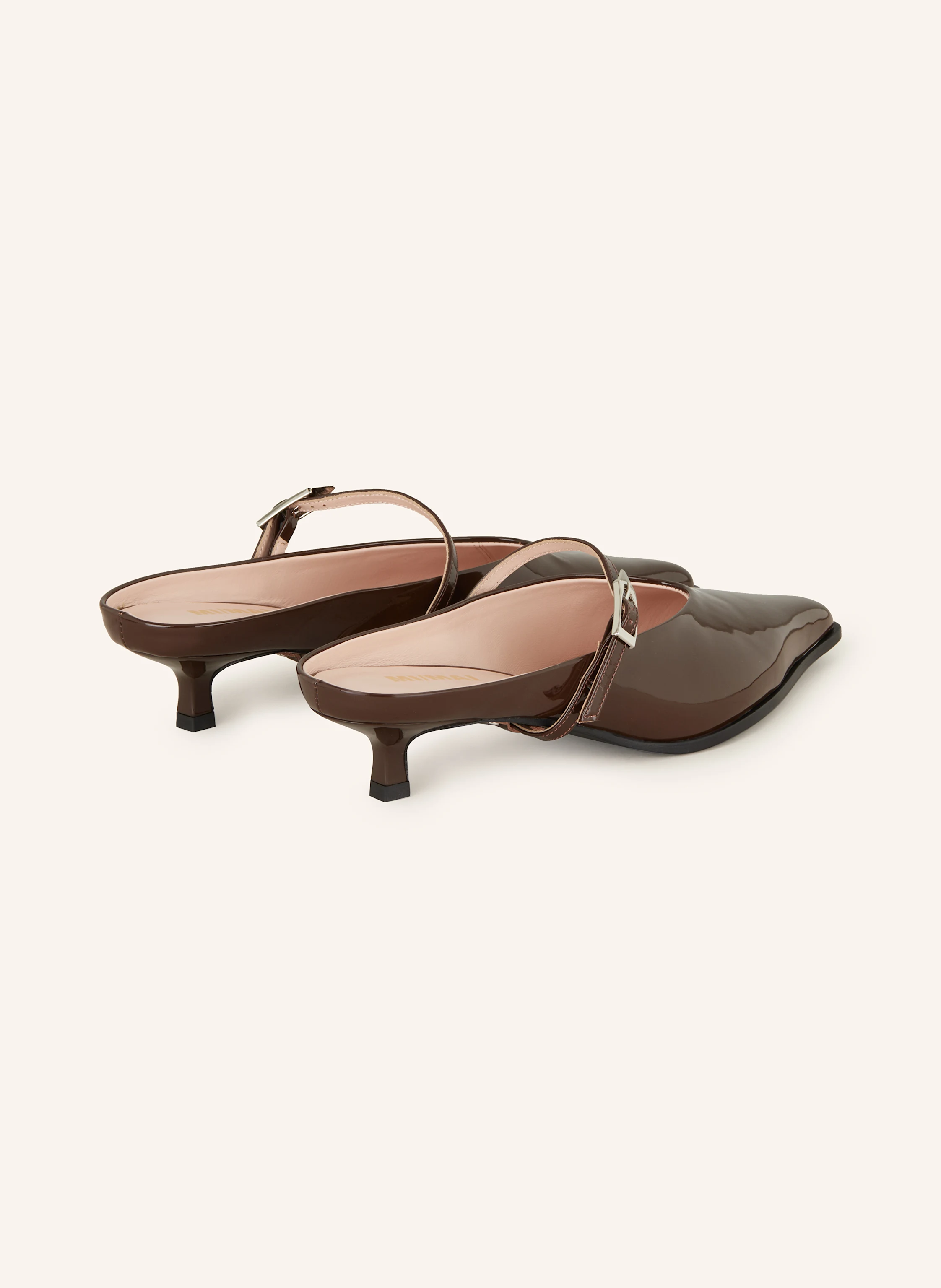 MI/MAI Lack-Mules SUZANNE