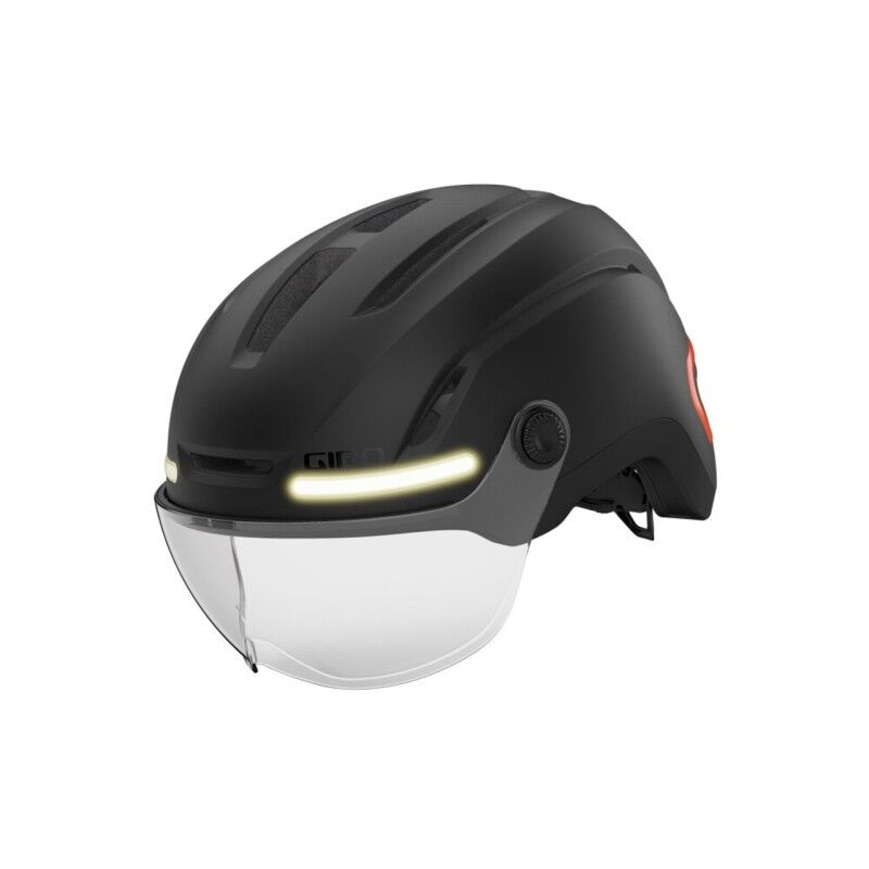 Ethos Mips Shield - Casque vélo urbain