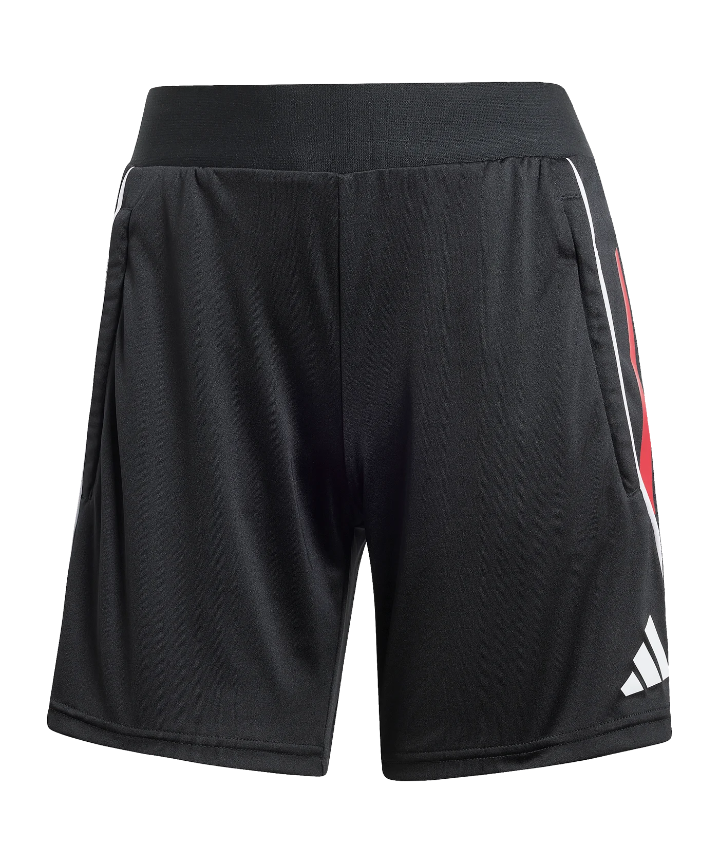 adidas Tiro 25 Competition Short Damen Schwarz