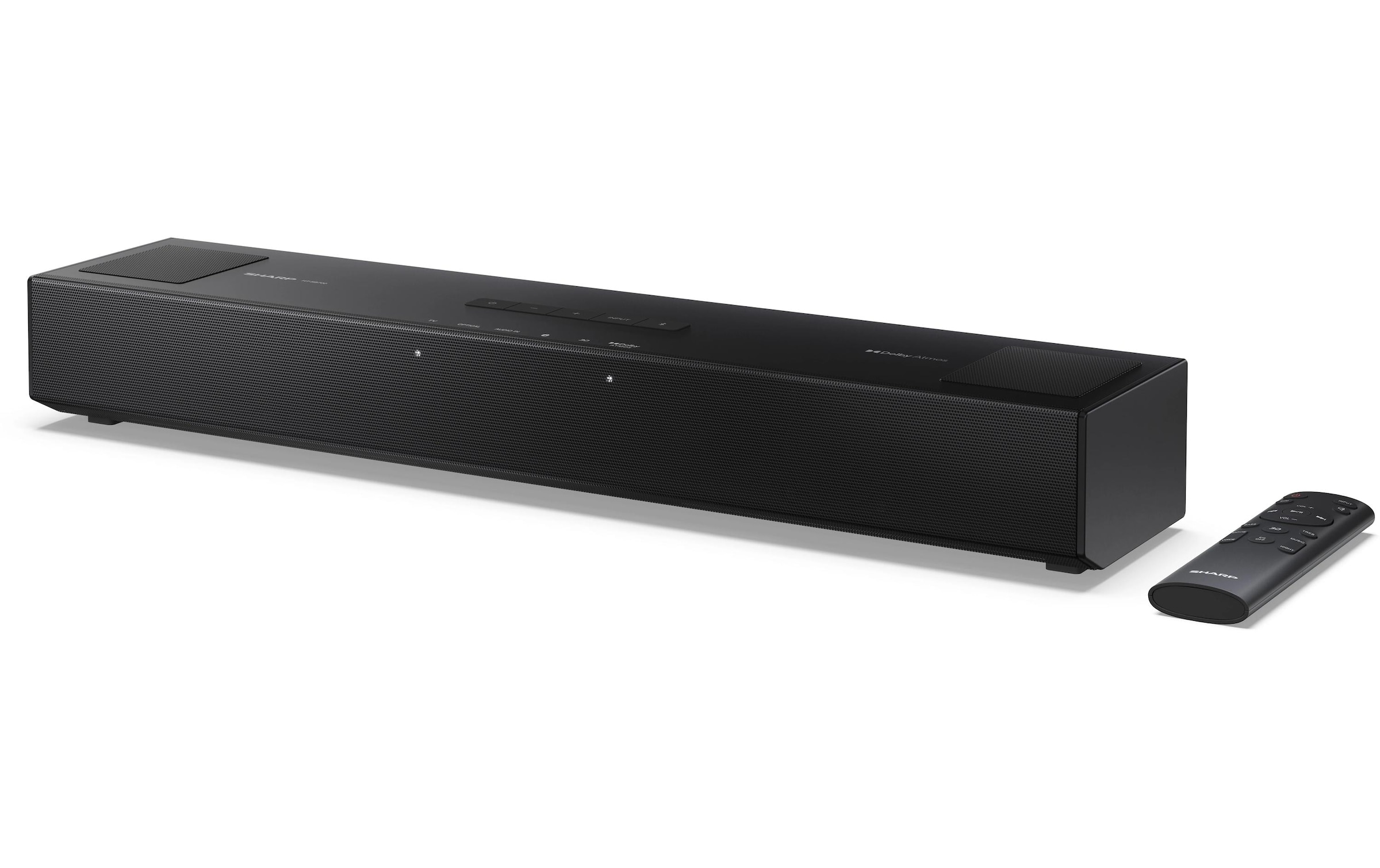 Sharp Soundbar »HTSB700 Soundbar« (Bluetooth )