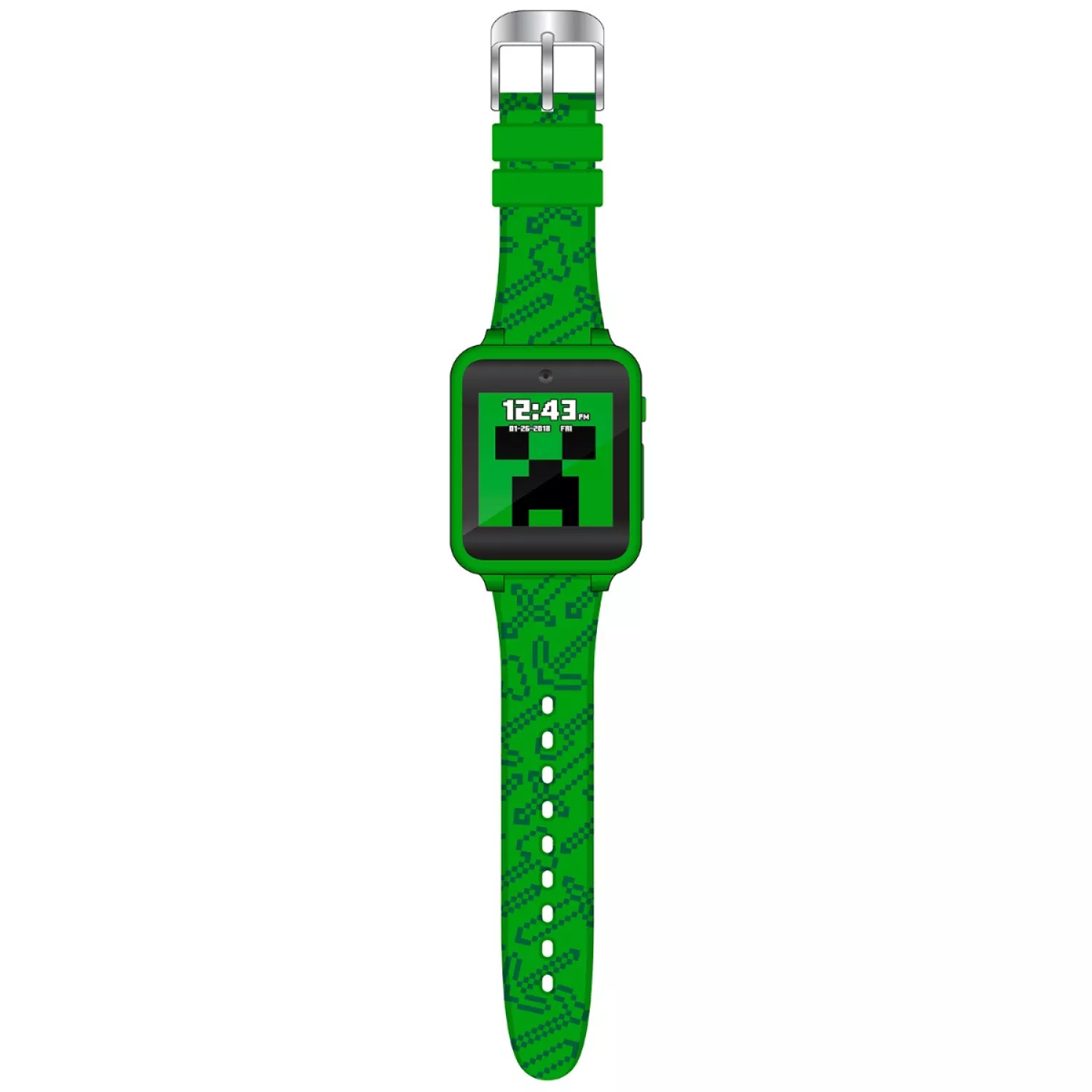 Accutime Minecraft Smartwatch P000801