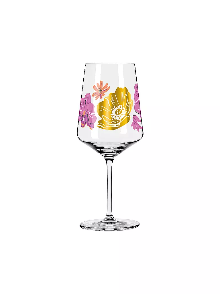 RITZENHOFF Aperitifglas 2er-Set SET-SOMMERRAUSCH DELUX #21 #22 Kay bunt
