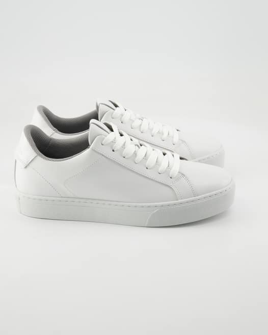 Marc O´Polo 50127723501170 Sneaker in Weiß