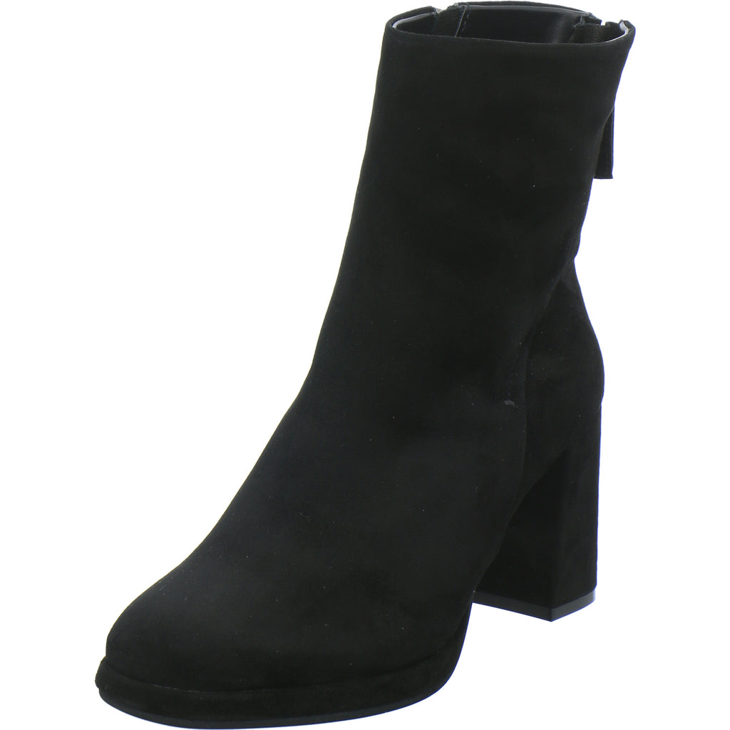 Regarde le ciel Stiefel Damen Schwarz
