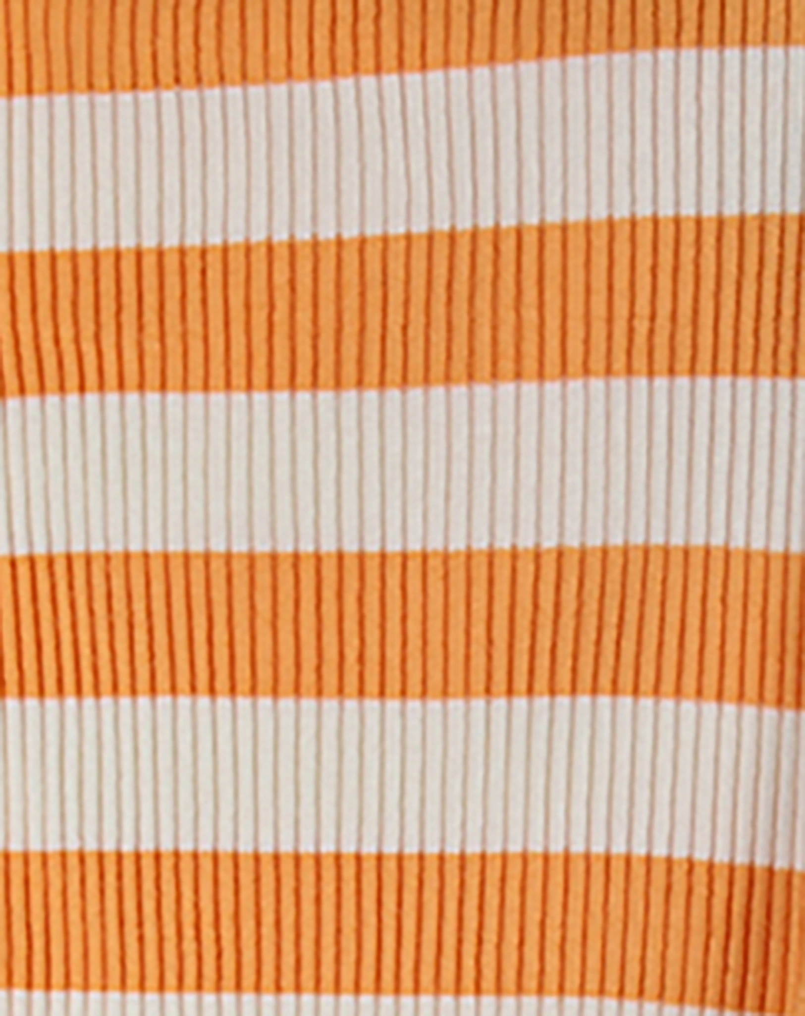 Leggings YELLOW STRIPES in gelb