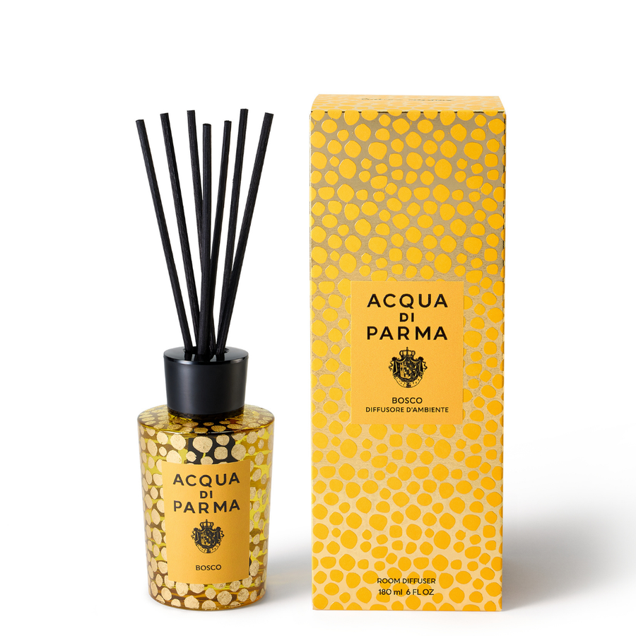 Bosco Diffuser 180ml